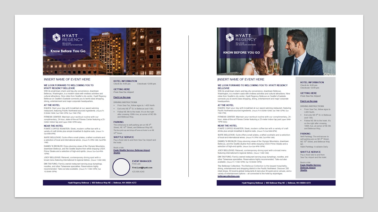 Flyer